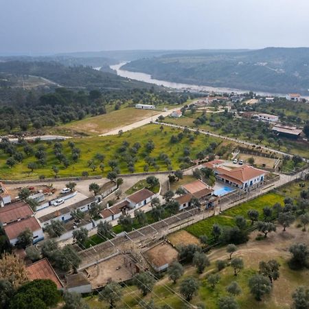 Quinta Ribeiro Tanquinhos Tancos Exterior foto