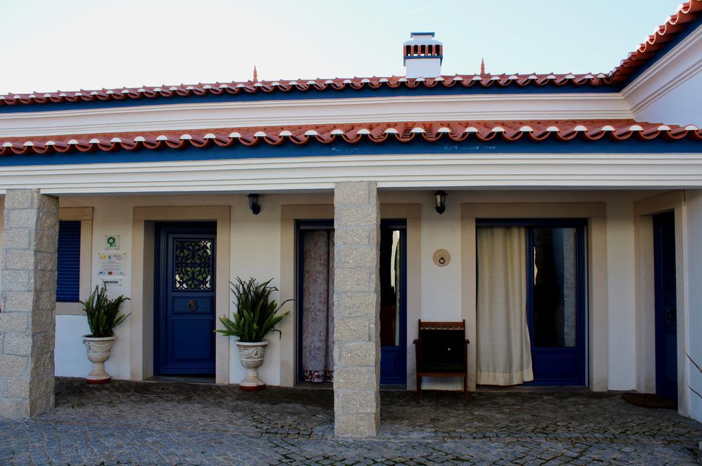 Quinta Ribeiro Tanquinhos Tancos Exterior foto